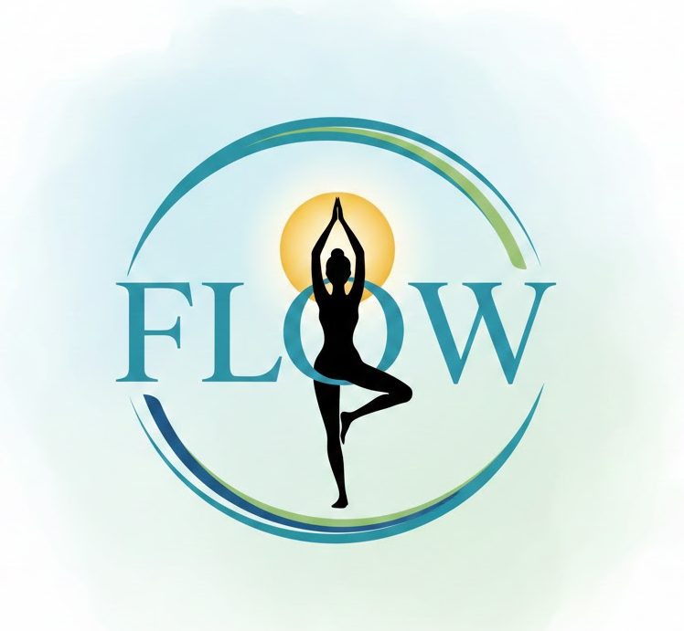 Slow2Flow logo